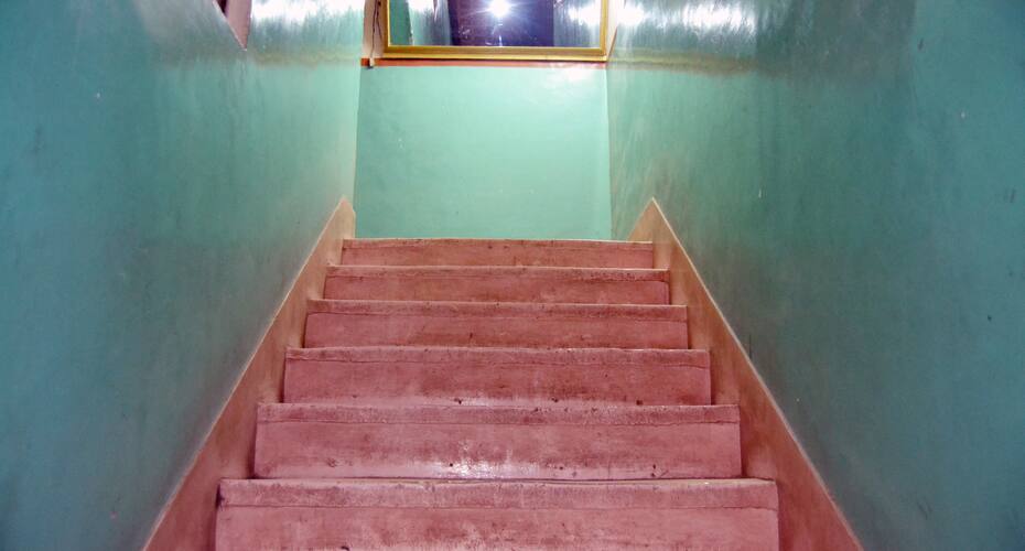 Hotel Meghsar Castle, Bikaner 2
